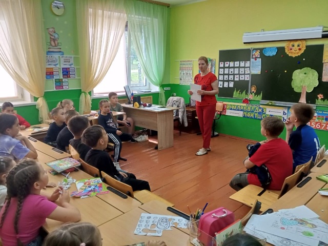 Шоу по правилам дорожного движения «Что? Где? Когда?.