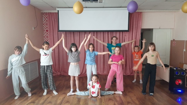 День физкультурника.